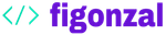 Figonzal.cl Logo